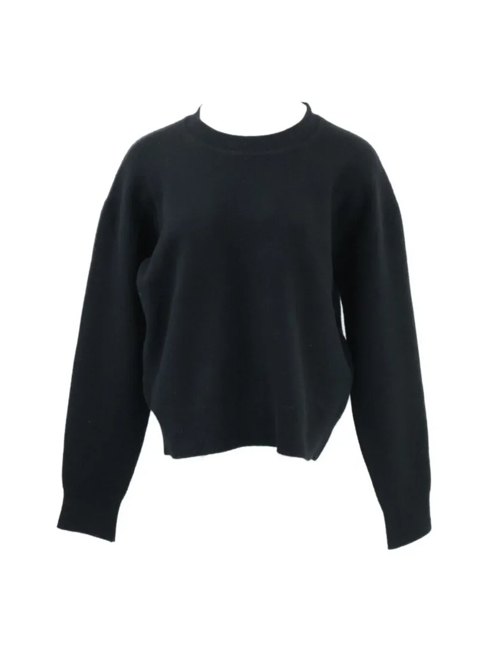 Dior J'adior 8 Cashmere Boxy Sweater 40